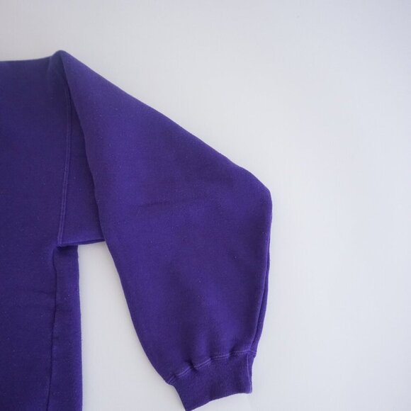 '95 Moratti Western University Business School Class Of 1970 Cotton Sweater 2XL - Picture 9 of 9